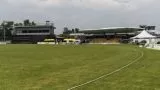 YSD-UKM Cricket Oval Ground