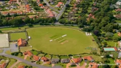 Cambusdoon New Ground Picture