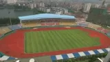 हैंकू कल्चरल स्पोर्ट्स सेंटर  Ground