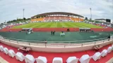 न्यू लाओस नेशनल स्टेडियम  Ground