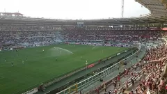 Stadio Olimpico Grande Torino Picture
