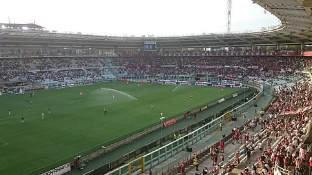 Stadio Olimpico Grande Torino