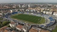 Arena Garibaldi  Picture