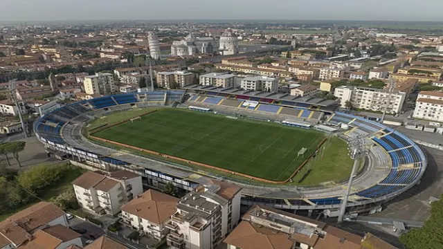 Arena Garibaldi 