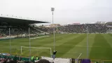 Stadio Ennio Tardini Ground