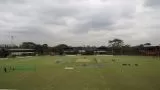 Gymkhana Club Ground Ground