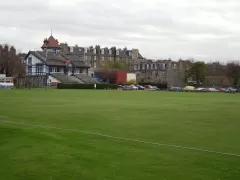 Grange Cricket Club Picture