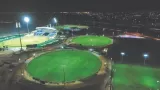 Tolerance Oval Ground