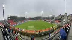 Stadio Giovanni Zini Picture