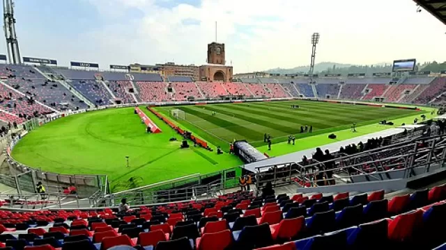 Stadio Renato Dall Ara