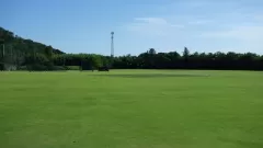 Sano International Cricket Ground Picture