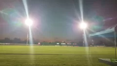 Wanderers Cricket Ground Picture
