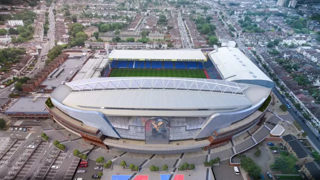 Selhurst Park