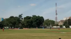 Sikh Union Club Ground Picture