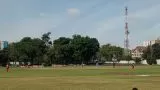 Sikh Union Club Ground Ground