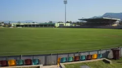Cazalys Stadium Picture