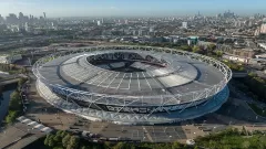 London Stadium Picture
