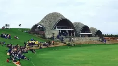 Gahanga B Ground Picture