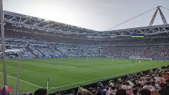 Allianz Stadium Picture