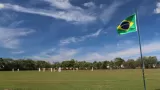 Sao Fernando Polo and Cricket Club Ground