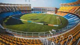 University Stadium  Ground