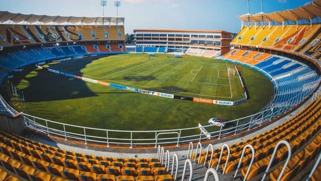 University Stadium