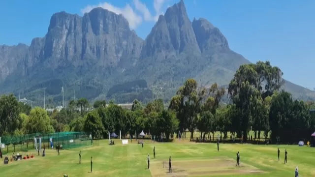Western Province Cricket Club