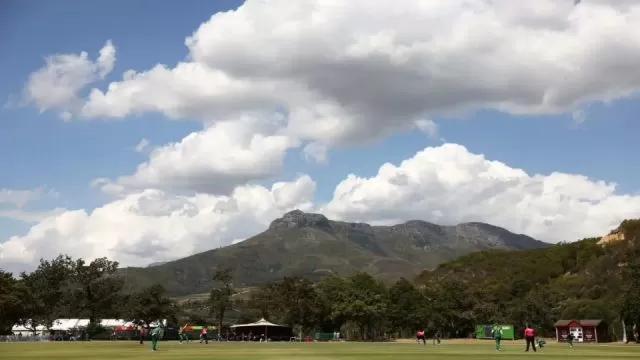 Stellenbosch University 1