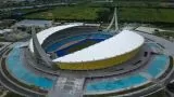 Morodok Techo National Stadium Ground