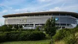 PreZero Arena Ground