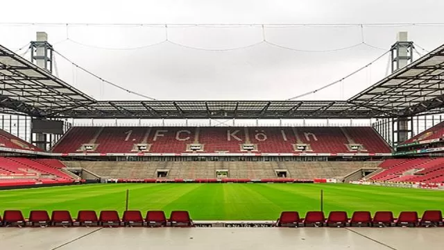 RheinEnergieStadion