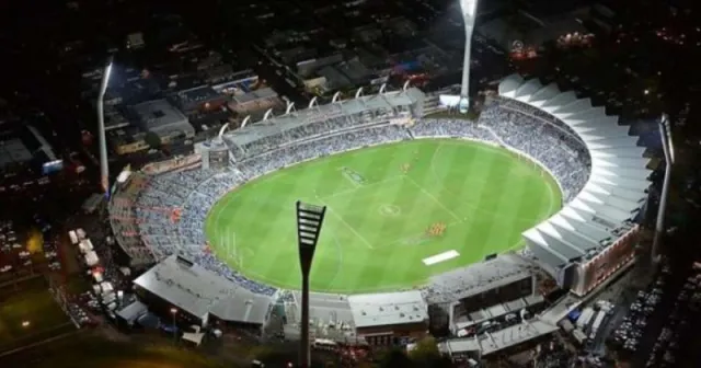 Simonds Stadium