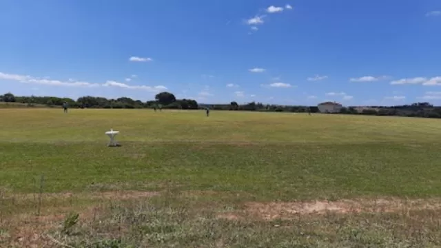 Santarem Cricket Ground
