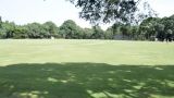 Entebbe Cricket Oval Ground
