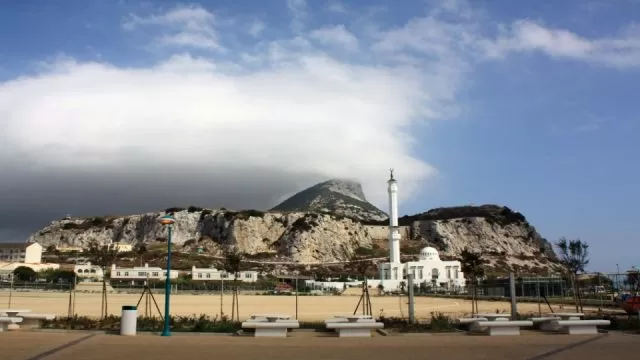Europa Sports Complex