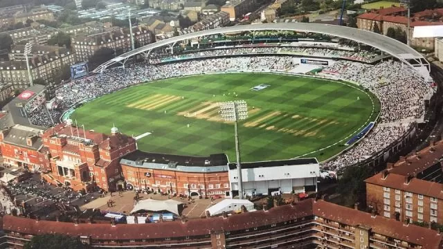 AZ Group Cricket Oval