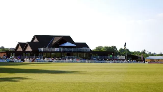 Radlett Cricket Club