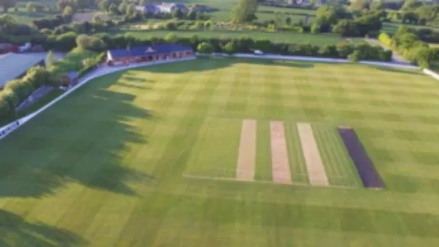 Farmers Cricket Club Ground
