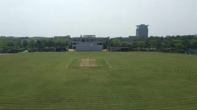 DRIEMS Ground