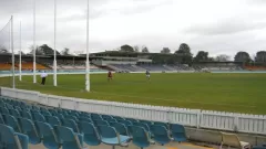 Manuka Oval Picture