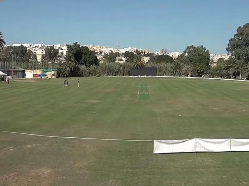 Marsa Sports Club