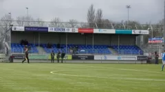 Sportpark Maarschalkerweerd Picture