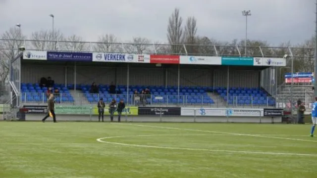 Sportpark Maarschalkerweerd