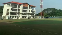 Colombo Cricket Club Ground Picture