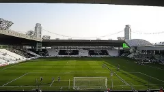 Jassim bin Hamad Stadium Picture