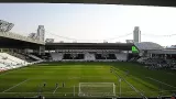 Jassim bin Hamad Stadium Ground