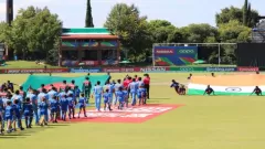JB Marks Oval Picture
