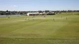 Moara Vlasiei Cricket Ground Ground
