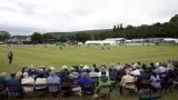 ग्नोल क्रिकेट ग्राउंड  Ground