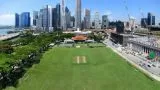 Indian Association Ground Ground